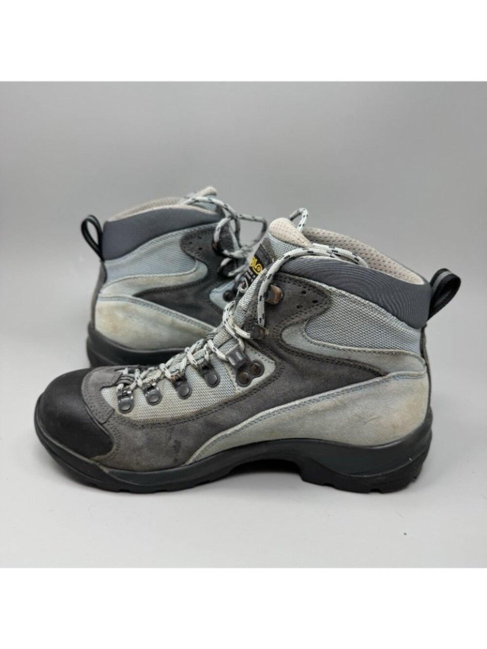 Asolo Women’s 7.5 FSN 70 GTX Gore-Tex Outdoors Hiking Boots - Picture 2 of 8